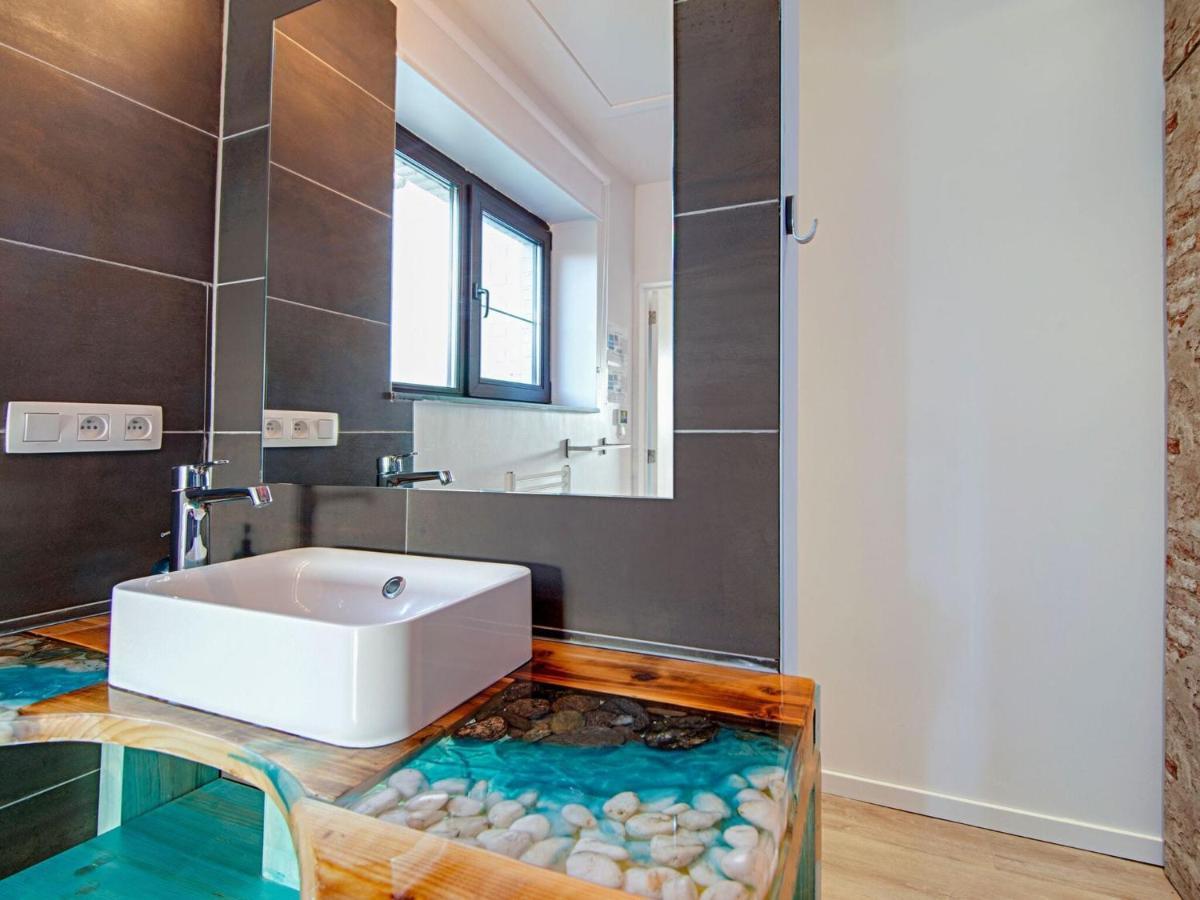 Beautiful And Spacious Holiday Home With P Tanque Court And Countryside Views Somme-Leuze Eksteriør bilde