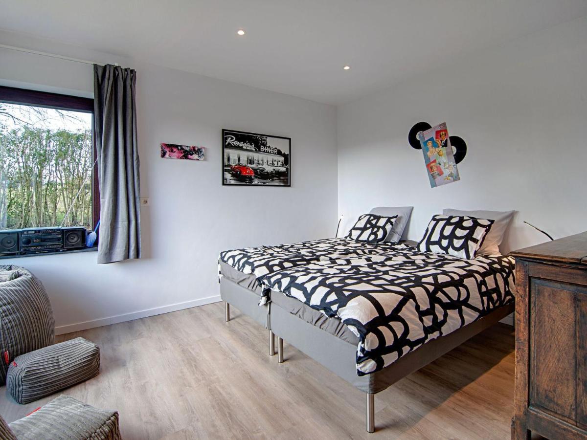 Beautiful And Spacious Holiday Home With P Tanque Court And Countryside Views Somme-Leuze Eksteriør bilde
